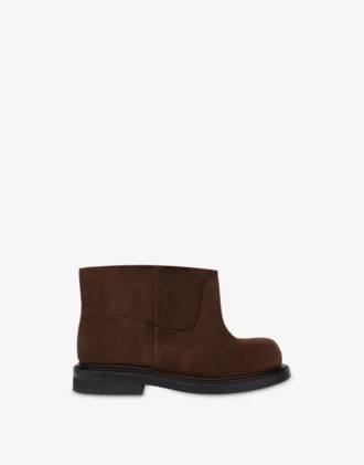 suede ankle boots olivia 2 330x421 - Suede ankle boots Olivia