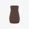 Wool and cashmere blend top