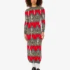 Wool blend dress Smiley®