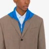 Wool cloth jacket