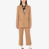 Wool jacket